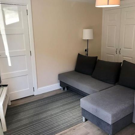 Quiet And Cosy Flat, Close To Bath Centre Exterior foto