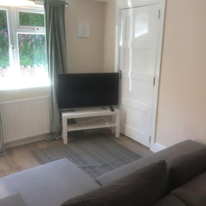 Quiet And Cosy Flat, Close To Bath Centre Exterior foto
